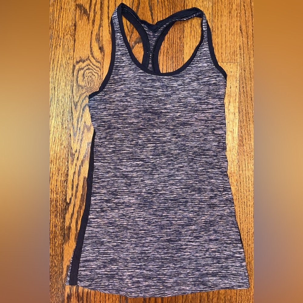 Lululemon tank top